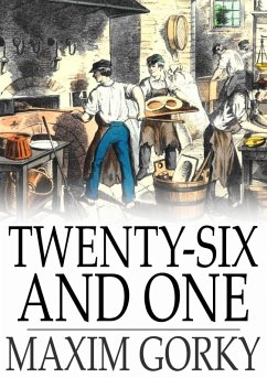Cover Twenty-Six and One (eBook, ePUB)