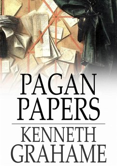 Cover Pagan Papers (eBook, ePUB)