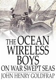 Ocean Wireless Boys on War Swept Seas (eBook, ePUB)