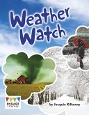 Weather Watch (eBook, PDF) Weather Watch (eBook, PDF)