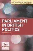 Parliament in British Politics (eBook, PDF)