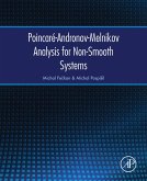 Poincaré-Andronov-Melnikov Analysis for Non-Smooth Systems (eBook, ePUB)
