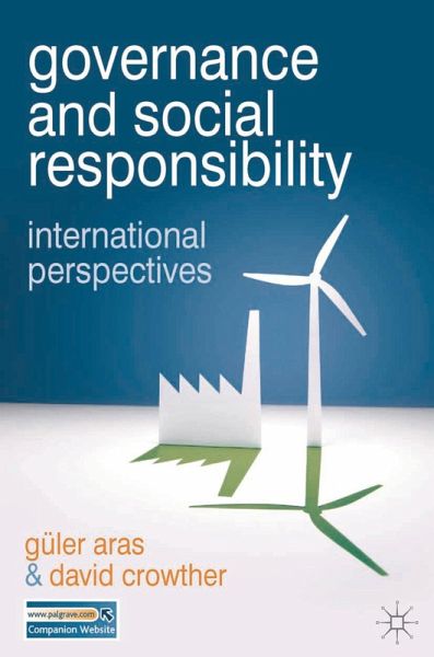 Governance and Social Responsibility (eBook, PDF)