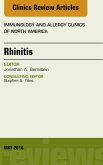 Rhinitis, An Issue of Immunology and Allergy Clinics of North America (eBook, ePUB)