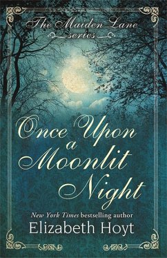 Cover Once Upon a Moonlit Night: A Maiden Lane Novella (eBook, ePUB)