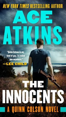 The Innocents (eBook, ePUB) - Atkins, Ace