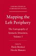 Mapping the Left Periphery (eBook, PDF) - Bild 1