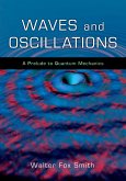 Waves and Oscillations (eBook, PDF)