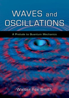Cover Waves and Oscillations (eBook, PDF)