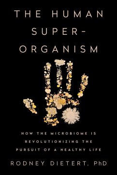 Cover The Human Superorganism (eBook, ePUB)