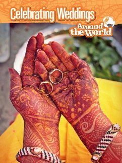Cover Celebrating Weddings Around the World (eBook, PDF)