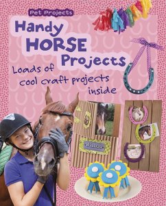 Cover Handy Horse Projects (eBook, PDF)