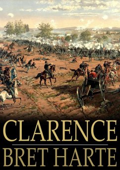 Cover Clarence (eBook, ePUB)