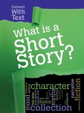 What is a Short Story? (eBook, PDF)