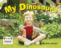 Cover My Dinosaurs (eBook, PDF)