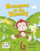 Bananas in My Tummy (eBook, PDF)