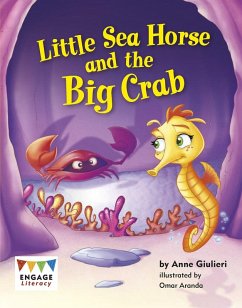 Cover Little Sea Horse and the Big Crab (eBook, PDF)