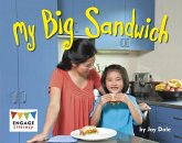My Big Sandwich (eBook, PDF)