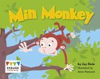 Min Monkey (eBook, PDF)