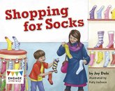 Shopping for Socks (eBook, PDF)