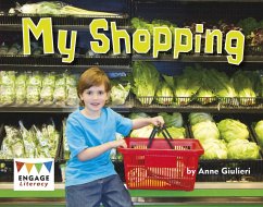 Cover My Shopping (eBook, PDF)
