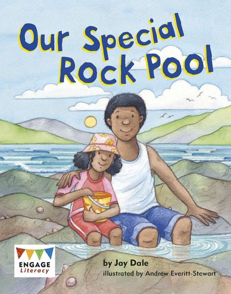 Our Special Rock Pool (eBook, PDF)