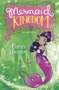 Cover Cora's Decision (eBook, PDF)
