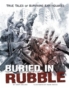 Cover Buried in Rubble (eBook, PDF)