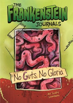 Cover No Guts, No Gloria (eBook, PDF)