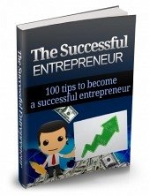 The Successful Entrepreneur (eBook, PDF) - Collectif, Ouvrage