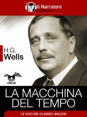 La Macchina del Tempo (eBook, ePUB)