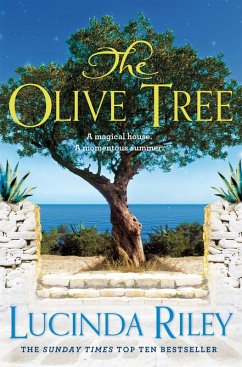 The Olive Tree (eBook, ePUB) - Riley, Lucinda
