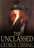 Unclassed (eBook, ePUB) Unclassed (eBook, ePUB)