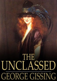 Cover Unclassed (eBook, ePUB)