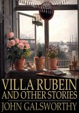 Villa Rubein and Other Stories (eBook, ePUB)