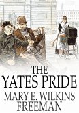 Yates Pride (eBook, ePUB)
