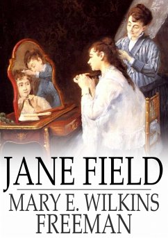 Cover Jane Field (eBook, ePUB)