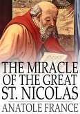 Miracle of the Great St. Nicolas (eBook, ePUB)