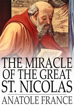 Cover Miracle of the Great St. Nicolas (eBook, ePUB)