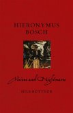 Hieronymus Bosch (eBook, ePUB) Hieronymus Bosch (eBook, ePUB)