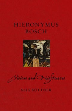 Hieronymus Bosch (eBook, ePUB) - Nils Buttner, Buttner