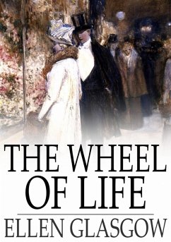 Cover Wheel of Life (eBook, ePUB)