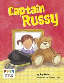 Captain Russy (eBook, PDF)