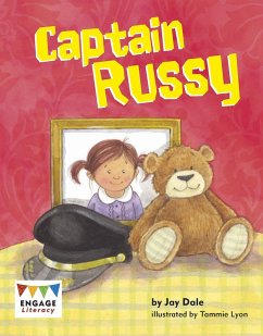 Captain Russy (eBook, PDF) - Dale, Jay