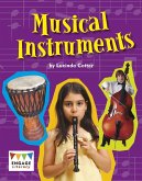 Musical Instruments (eBook, PDF)