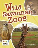 Wild Savannah Zoos (eBook, PDF)