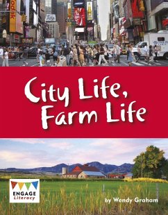 City Life, Farm Life (eBook, PDF) Cover City Life, Farm Life (eBook, PDF)
