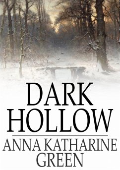Cover Dark Hollow (eBook, ePUB)