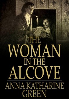 Cover Woman in the Alcove (eBook, ePUB)