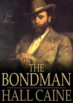 Cover Bondman (eBook, ePUB)